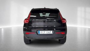 Volvo EX40 bild 8