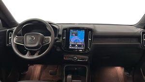 Volvo EX40 bild 6