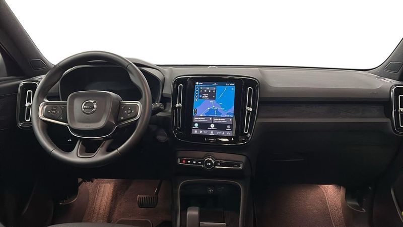 Volvo EX40 bild 6