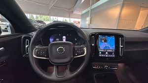Volvo EX40 bild 11