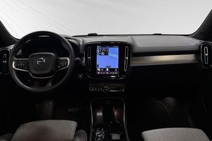 Volvo XC40 bild 9