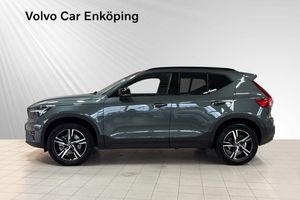 Volvo XC40 bild 3