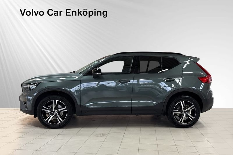 Volvo XC40 bild 3