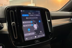 Volvo XC40 bild 19