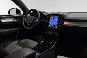 Volvo XC40 bild 10