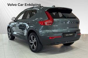Volvo XC40 bild 4