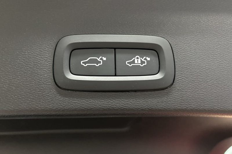 Volvo XC40 bild 23