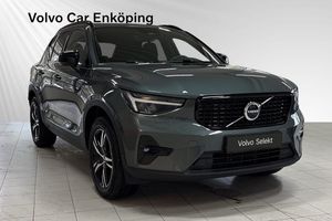 Volvo XC40 bild 6