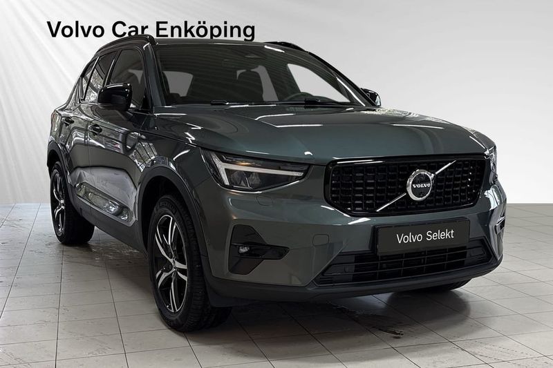 Volvo XC40 bild 6