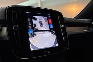 Volvo XC40 bild 18