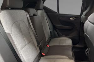 Volvo XC40 bild 11