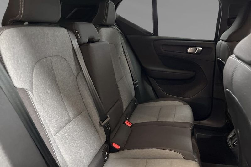 Volvo XC40 bild 11