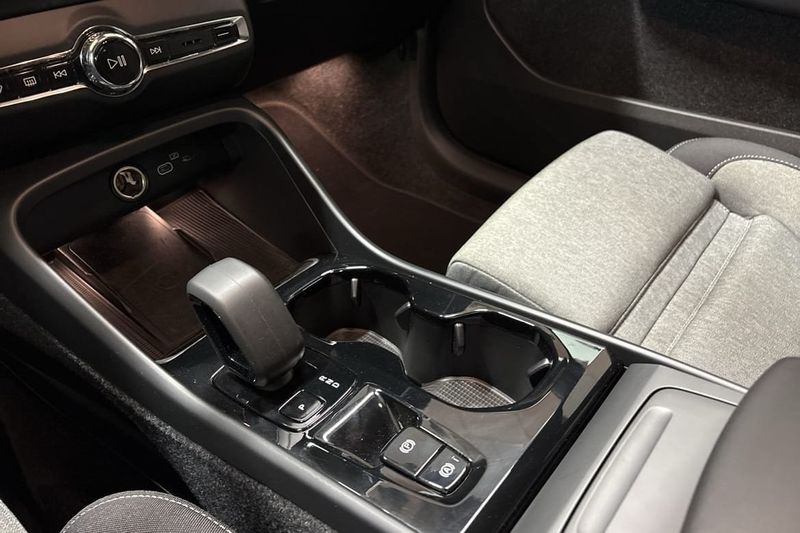 Volvo XC40 bild 14