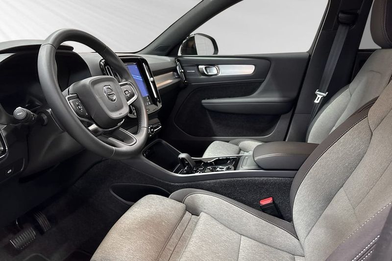 Volvo XC40 bild 7