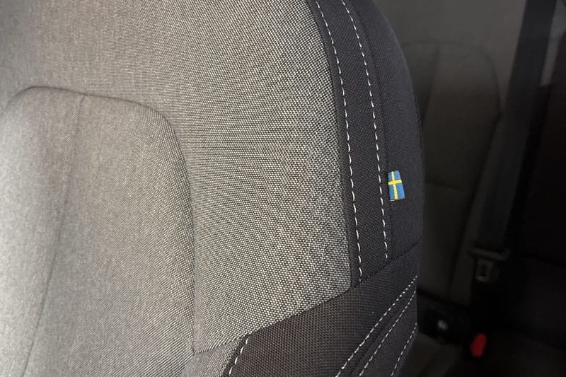 Volvo XC40 bild 22