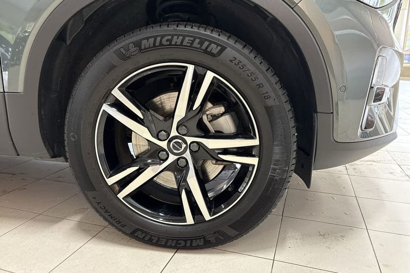 Volvo XC40 bild 12