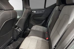 Volvo XC40 bild 8