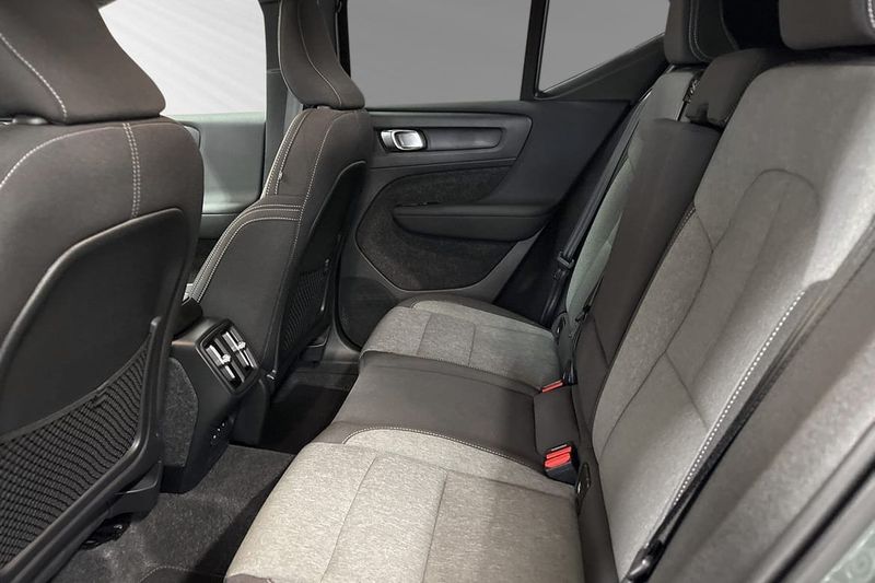 Volvo XC40 bild 8