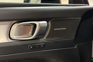 Volvo XC40 bild 13