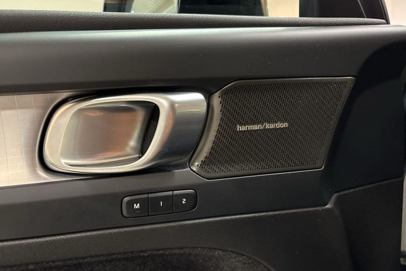 Volvo XC40 bild 13