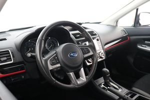 Subaru XV bild 11