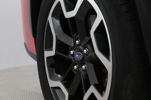 Subaru XV bild 19