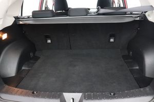 Subaru XV bild 20