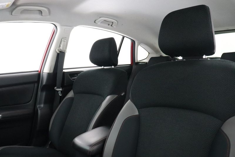 Subaru XV bild 15