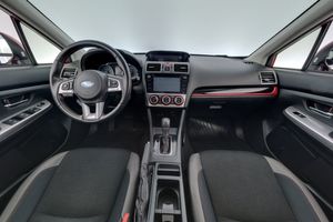 Subaru XV bild 9
