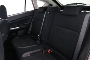 Subaru XV bild 17