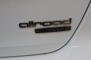 Audi A4 Allroad bild 12