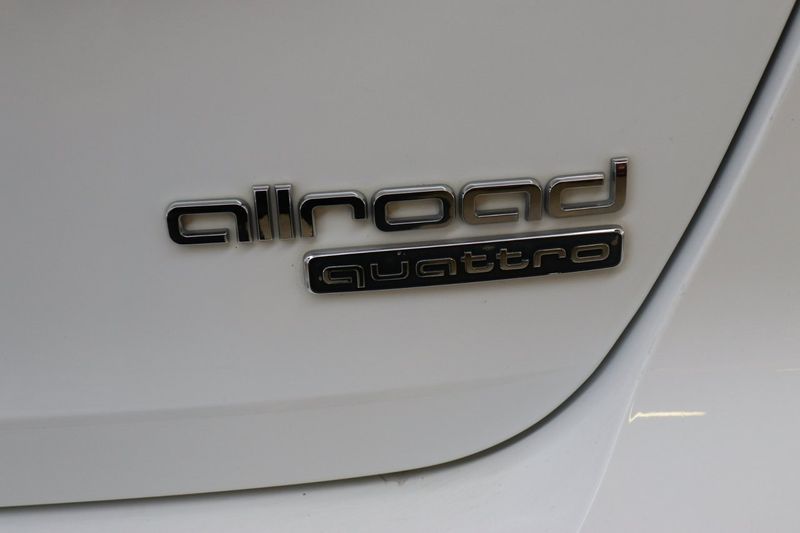 Audi A4 Allroad bild 12