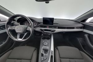 Audi A4 Allroad bild 10