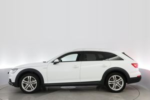 Audi A4 Allroad bild 2
