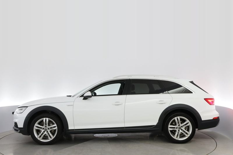 Audi A4 Allroad bild 2