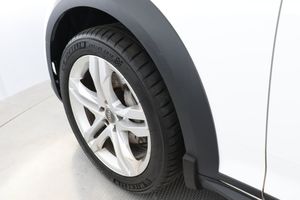 Audi A4 Allroad bild 9