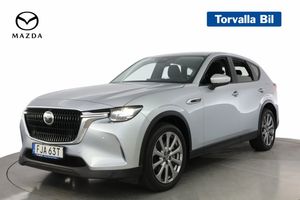 Mazda CX-60 bild 1