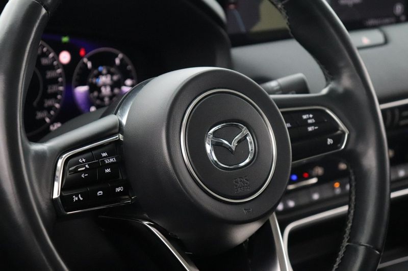 Mazda CX-60 bild 16