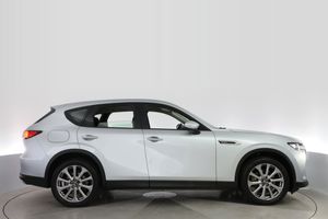 Mazda CX-60 bild 6