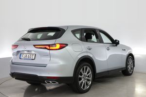 Mazda CX-60 bild 5