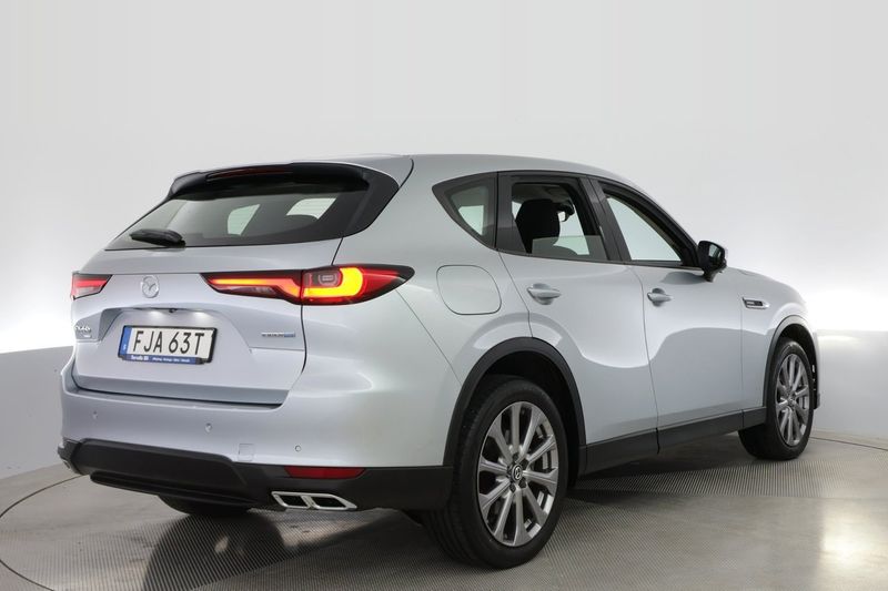 Mazda CX-60 bild 5