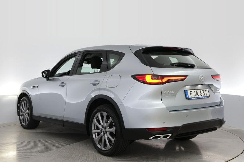 Mazda CX-60 bild 3