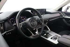 Mazda CX-60 bild 15