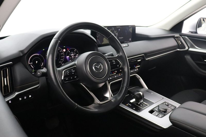 Mazda CX-60 bild 15