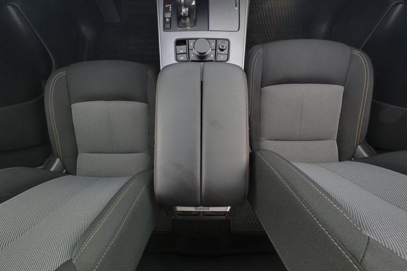 Mazda CX-60 bild 11