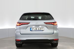 Mazda CX-60 bild 4