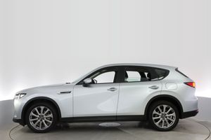 Mazda CX-60 bild 2
