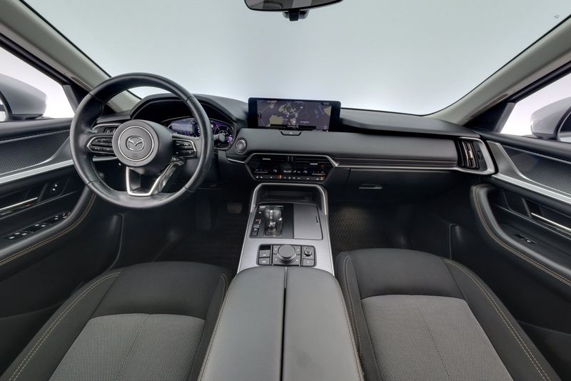 Mazda CX-60 bild 9