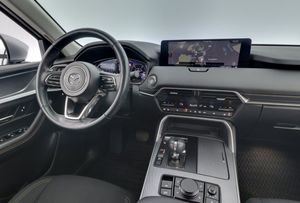 Mazda CX-60 bild 10