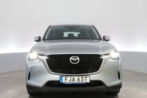 Mazda CX-60 bild 8
